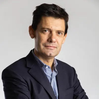 César Fernández Fanego, COO de NeuraTrade Labs