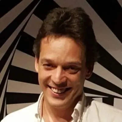 José Manuel Mayorga, Digital System Developer en NeuraTrade Labs